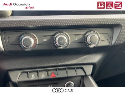 Audi A1 Sportback 25 TFSI 95 ch S tronic 7 Advanced   - 16