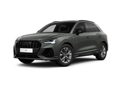 Audi Q3 35 TFSI 150 ch S tronic 7 S line   - 1