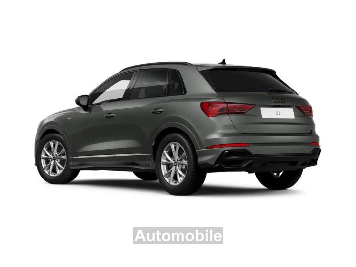 Audi Q3 35 TFSI 150 ch S tronic 7 S line - 2