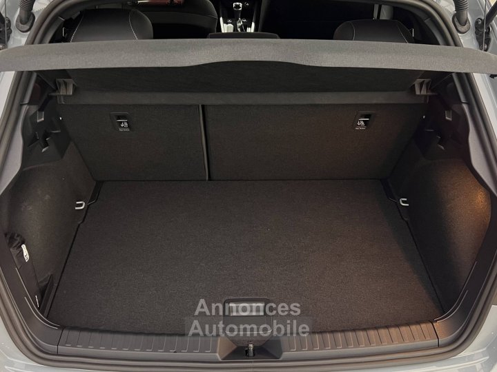 Audi A1 Sportback 35 TFSI 150 ch S tronic 7 S Line - 10