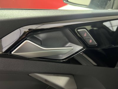 Audi A1 Sportback 35 TFSI 150 ch S tronic 7 S Line   - 12