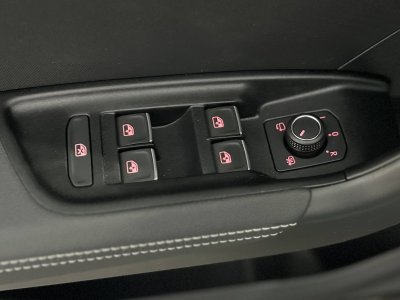 Audi A1 Sportback 35 TFSI 150 ch S tronic 7 S Line   - 13