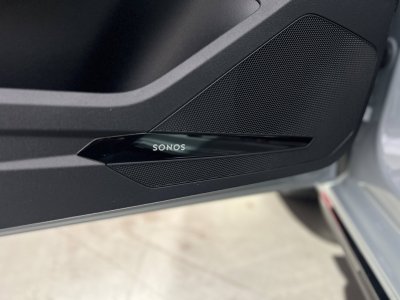 Audi A1 Sportback 35 TFSI 150 ch S tronic 7 S Line   - 14