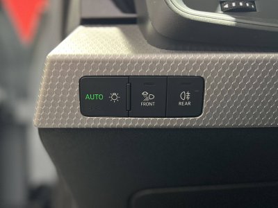 Audi A1 Sportback 35 TFSI 150 ch S tronic 7 S Line   - 18