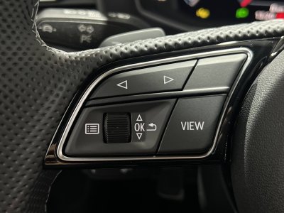 Audi A1 Sportback 35 TFSI 150 ch S tronic 7 S Line   - 20