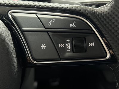 Audi A1 Sportback 35 TFSI 150 ch S tronic 7 S Line   - 21