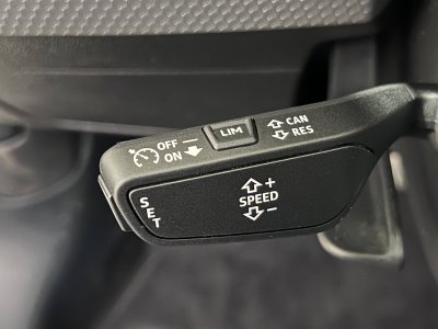 Audi A1 Sportback 35 TFSI 150 ch S tronic 7 S Line   - 22