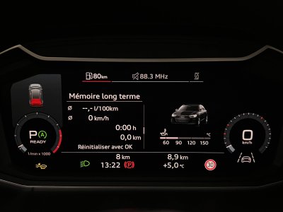 Audi A1 Sportback 35 TFSI 150 ch S tronic 7 S Line   - 24