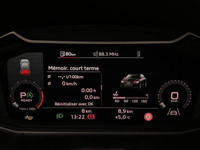 Audi A1 Sportback 35 TFSI 150 ch S tronic 7 S Line   - 26