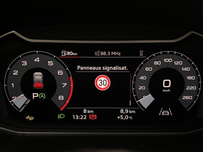 Audi A1 Sportback 35 TFSI 150 ch S tronic 7 S Line   - 29