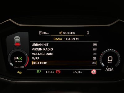 Audi A1 Sportback 35 TFSI 150 ch S tronic 7 S Line   - 34