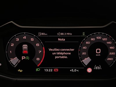 Audi A1 Sportback 35 TFSI 150 ch S tronic 7 S Line   - 35