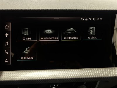 Audi A1 Sportback 35 TFSI 150 ch S tronic 7 S Line   - 38