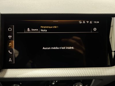 Audi A1 Sportback 35 TFSI 150 ch S tronic 7 S Line   - 39