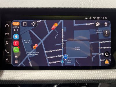 Audi A1 Sportback 35 TFSI 150 ch S tronic 7 S Line   - 40