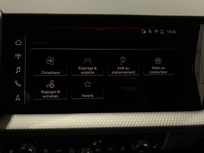 Audi A1 Sportback 35 TFSI 150 ch S tronic 7 S Line   - 44