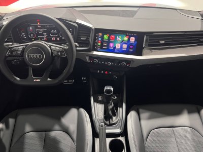 Audi A1 Sportback 35 TFSI 150 ch S tronic 7 S Line   - 48