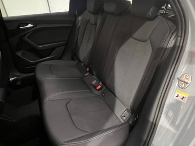 Audi A1 Sportback 35 TFSI 150 ch S tronic 7 S Line   - 50