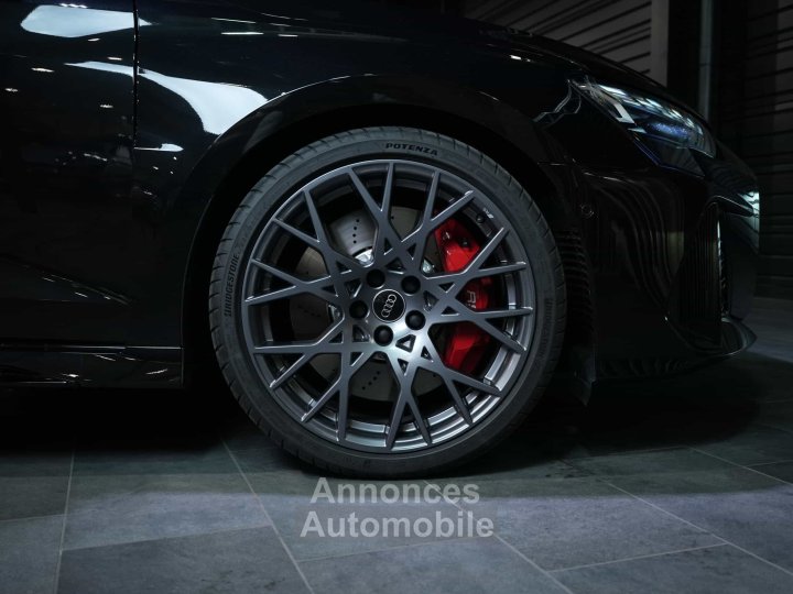 Audi RS3 8Y2 - 10