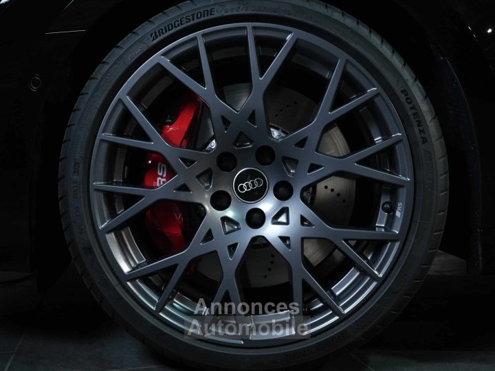 Audi RS3 8Y2 - 24