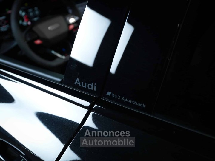 Audi RS3 8Y2 - 25