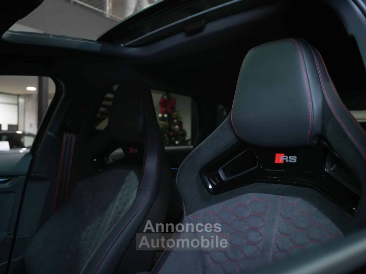 Audi RS3 8Y2 - 41