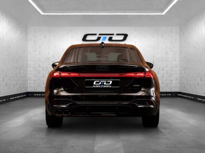 Audi A5 TDI Hybride 204 ch S tronic 7 Quattro S line   - 5