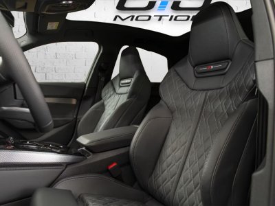 Audi A5 TDI Hybride 204 ch S tronic 7 Quattro S line   - 10