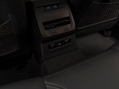 Audi A5 TDI Hybride 204 ch S tronic 7 Quattro S line   - 11