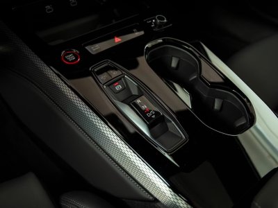 Audi A5 TDI Hybride 204 ch S tronic 7 Quattro S line   - 12