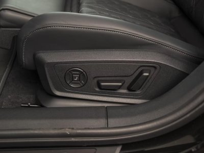 Audi A5 TDI Hybride 204 ch S tronic 7 Quattro S line   - 13