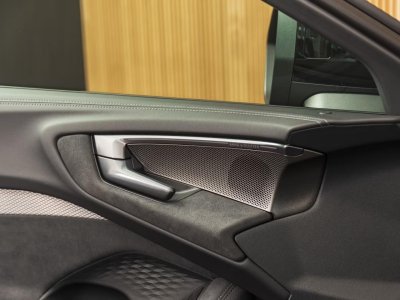 Audi A5 TDI Hybride 204 ch S tronic 7 Quattro S line   - 14