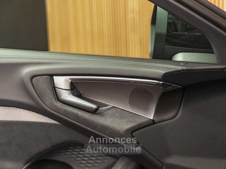 Audi A5 TDI Hybride 204 ch S tronic 7 Quattro S line - 14