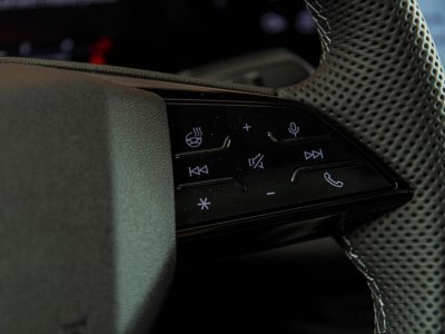 Audi A5 TDI Hybride 204 ch S tronic 7 Quattro S line   - 15