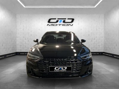 Audi A8 60 TFSIe 462 ch Tiptronic 8 quattro Avus   - 2