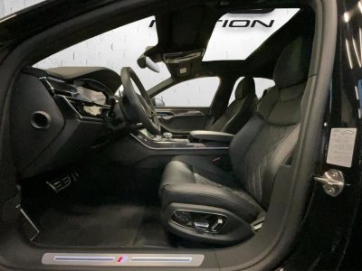 Audi A8 60 TFSIe 462 ch Tiptronic 8 quattro Avus   - 7