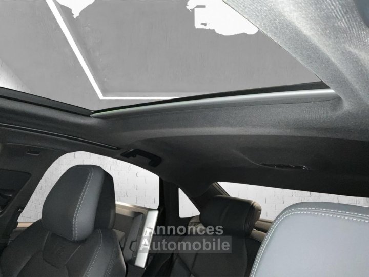 Audi A8 60 TFSIe 462 ch Tiptronic 8 quattro Avus - 11