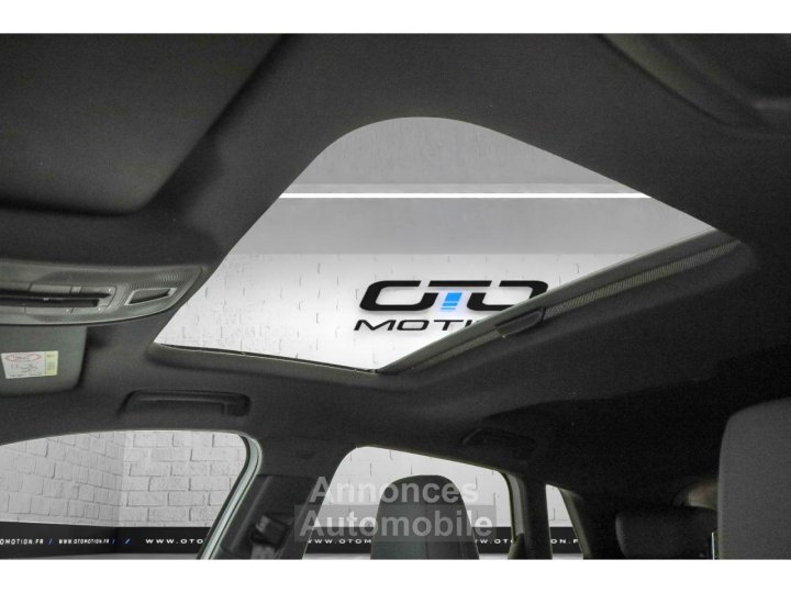 Audi A3 Sportback TFSI e Hybride rechargeable 272 S tronic 6 S line PANO/SONOS/MATRIX - 10