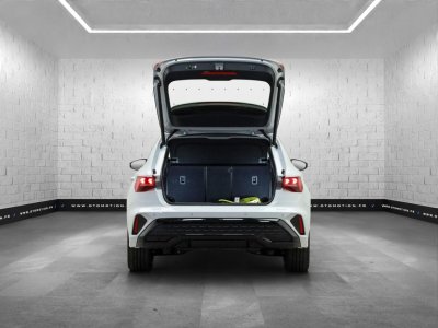 Audi A3 Sportback TFSI e Hybride rechargeable 272 S tronic 6 S line PANO/SONOS/MATRIX   - 11