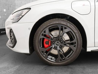 Audi A3 Sportback TFSI e Hybride rechargeable 272 S tronic 6 S line PANO/SONOS/MATRIX   - 12