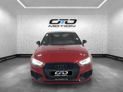 Audi RS3 SPORTBACK 25 TFSI 400 S tronic 7 Quattro   - 2