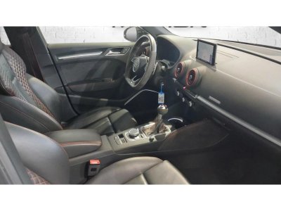 Audi RS3 SPORTBACK 25 TFSI 400 S tronic 7 Quattro   - 13