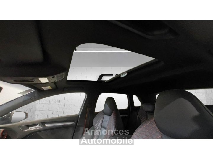 Audi RS3 SPORTBACK 25 TFSI 400 S tronic 7 Quattro - 14