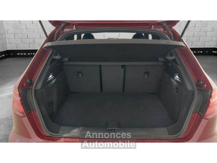 Audi RS3 SPORTBACK 25 TFSI 400 S tronic 7 Quattro - 15