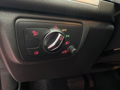 Audi A6 AVANT V6 30 BiTDI DPF 313 Quattro S Line Tiptronic 8 A ~ Si&egrave;ge chauffants ~ Camera radar av/ar   - 17