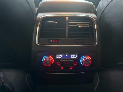 Audi A6 AVANT V6 30 BiTDI DPF 313 Quattro S Line Tiptronic 8 A ~ Si&egrave;ge chauffants ~ Camera radar av/ar   - 23