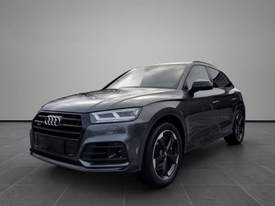 Audi SQ5 30 TDI qu PANO|MATRIX|HUD|RAUTE|LUFT|B&O   - 1