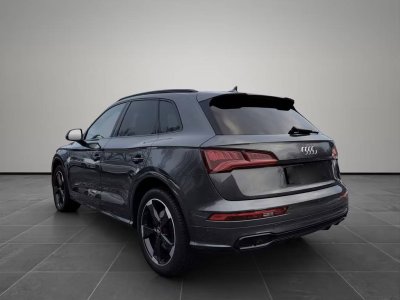 Audi SQ5 30 TDI qu PANO|MATRIX|HUD|RAUTE|LUFT|B&O   - 3