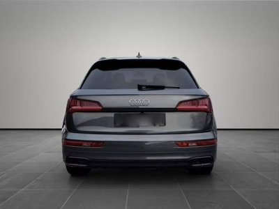Audi SQ5 30 TDI qu PANO|MATRIX|HUD|RAUTE|LUFT|B&O   - 4