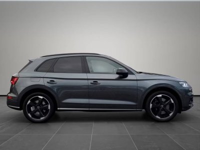 Audi SQ5 30 TDI qu PANO|MATRIX|HUD|RAUTE|LUFT|B&O   - 6